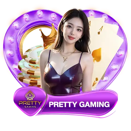 PRETTY Gaming