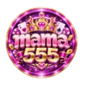โลโก้ mama555