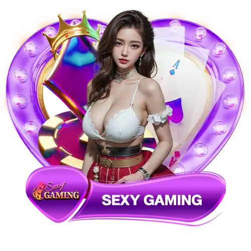 SEXY Gaming